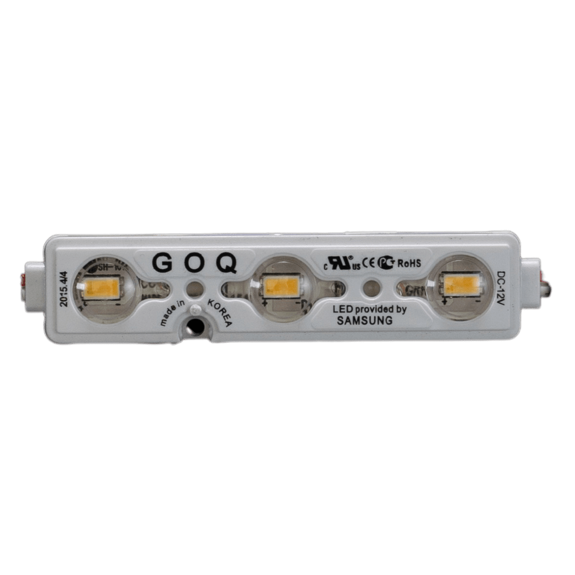 CIRA 3 LED Module – White, 3,500 Kelvins, 0.72 Watts (3WC072-3500 .